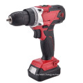 Cordless Electric Drill Brushless Impact Screwdriver Kit Mini Wireless Power Drive Tool